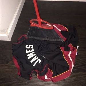 Meet your Posher, Joshua